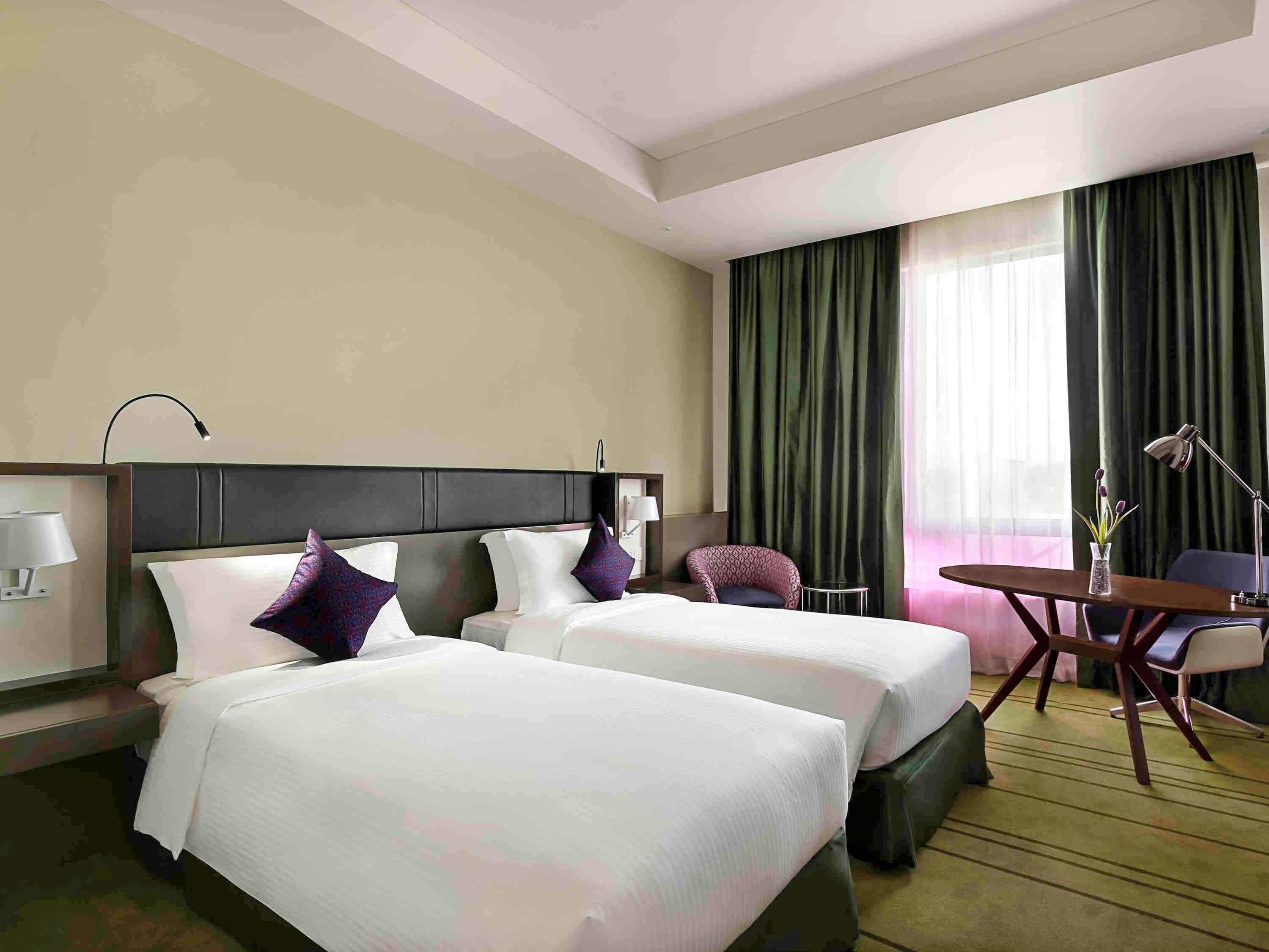 Asaya - Refurbished 2024 Hotel