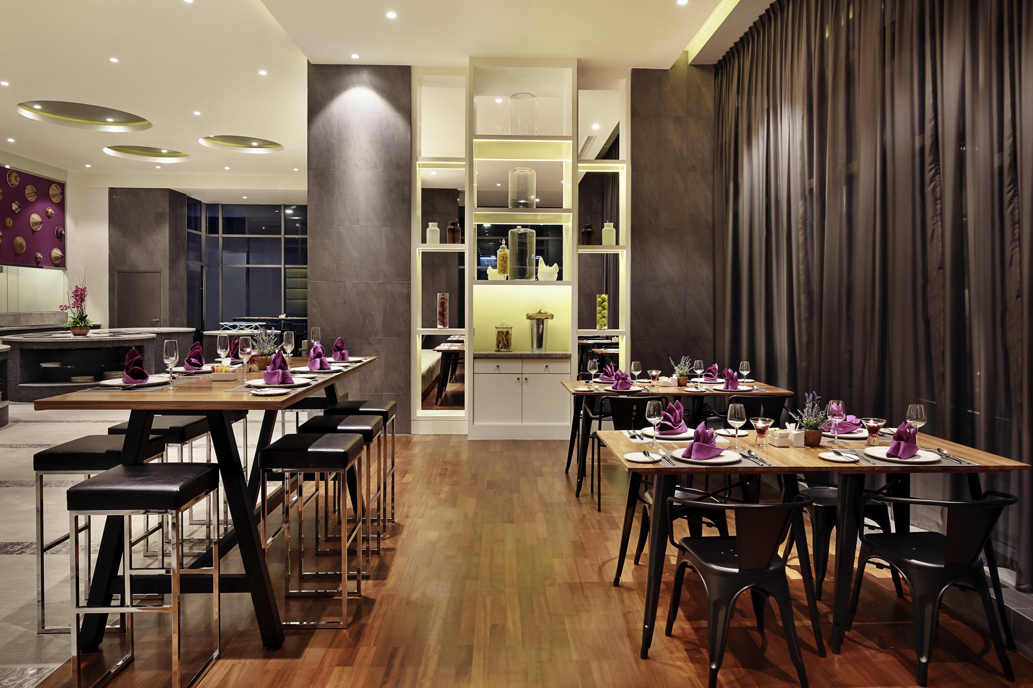 Hotel Asaya - Refurbished 2024 Kota Kinabalu