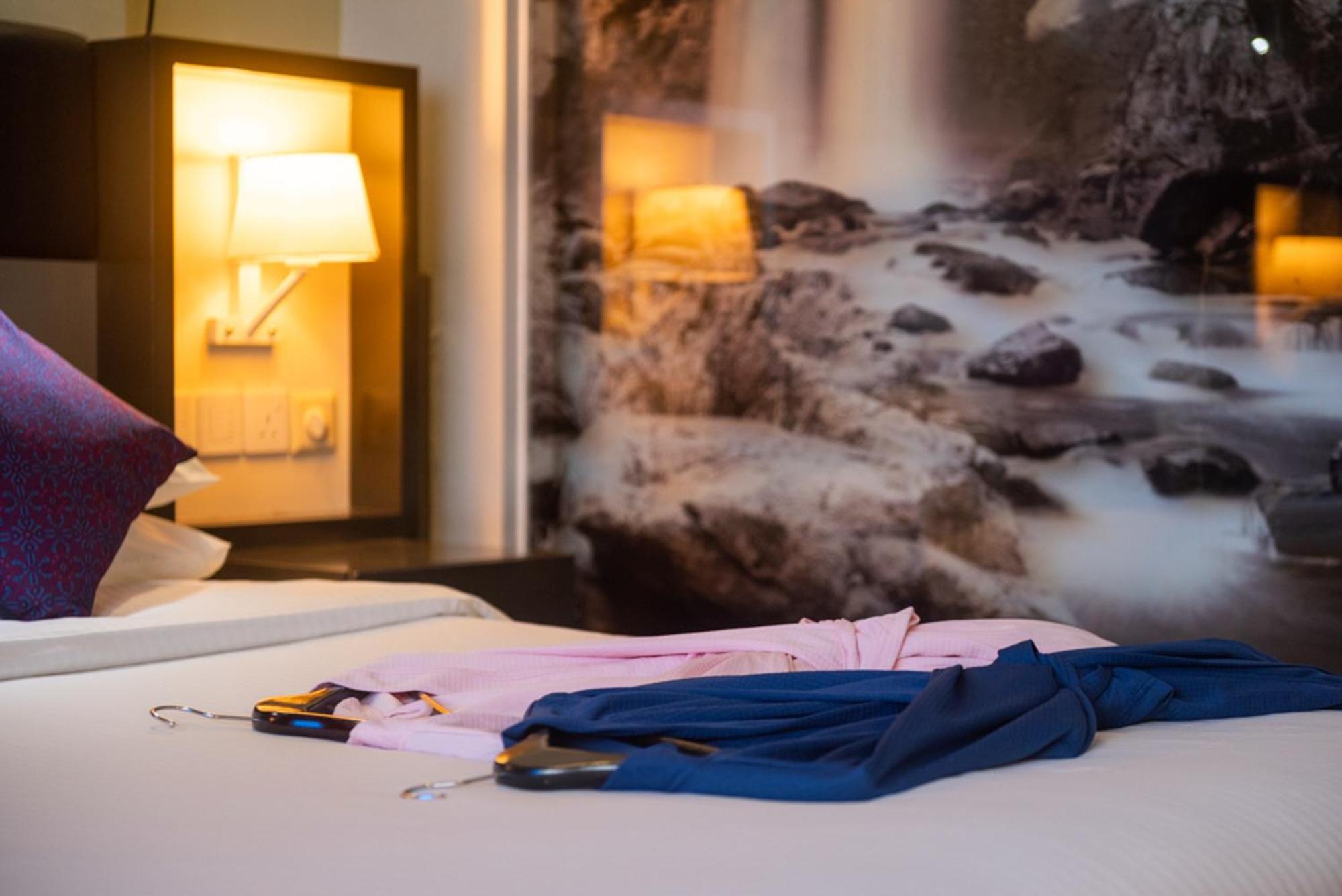 Hotel Asaya - Refurbished 2024