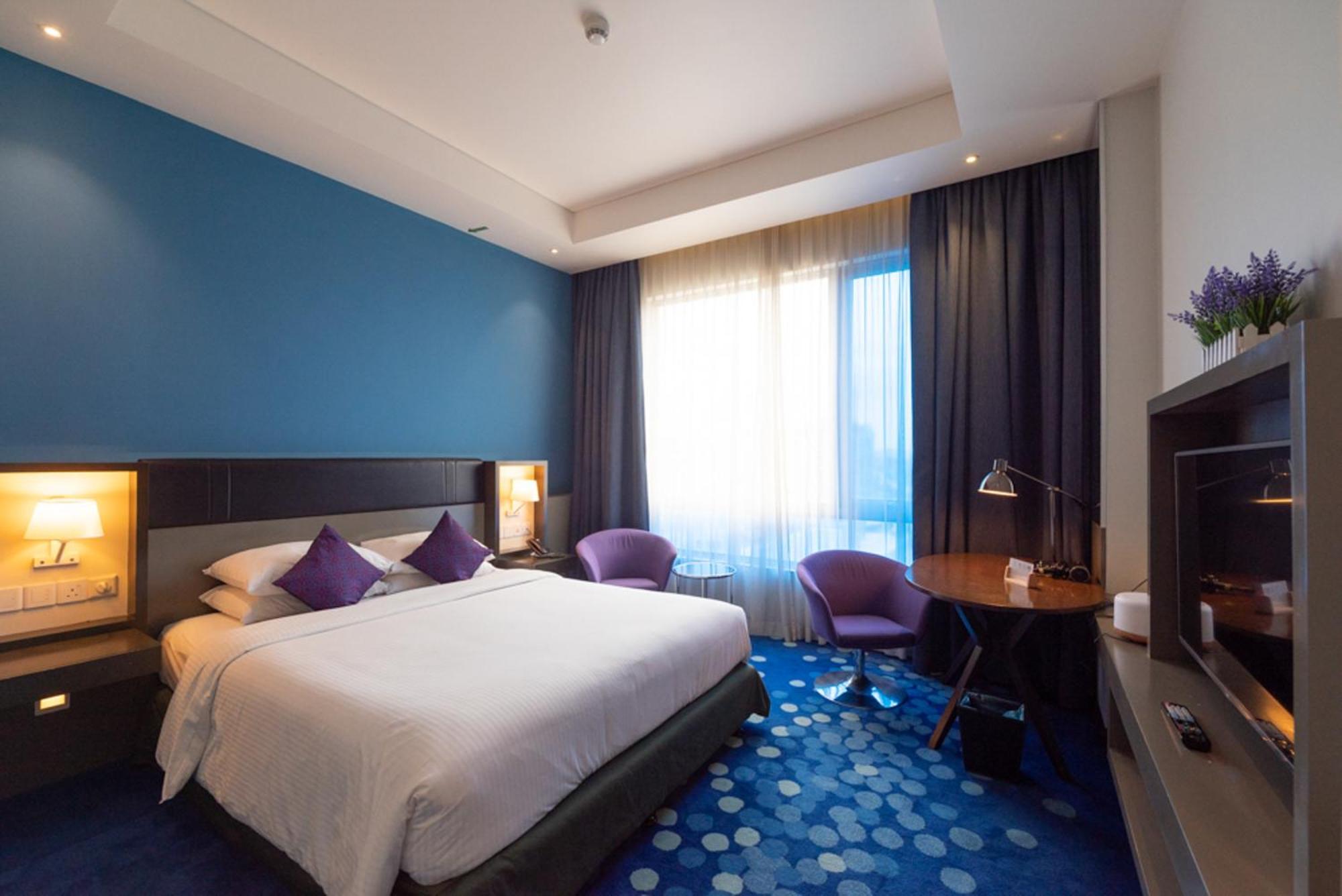 Hotel Asaya - Refurbished 2024 Kota Kinabalu