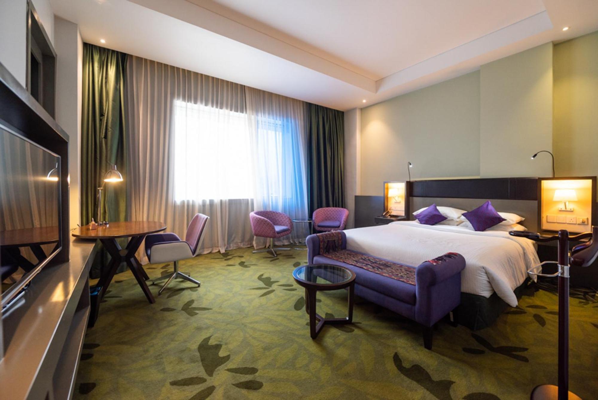 Hotel Asaya - Refurbished 2024 Kota Kinabalu