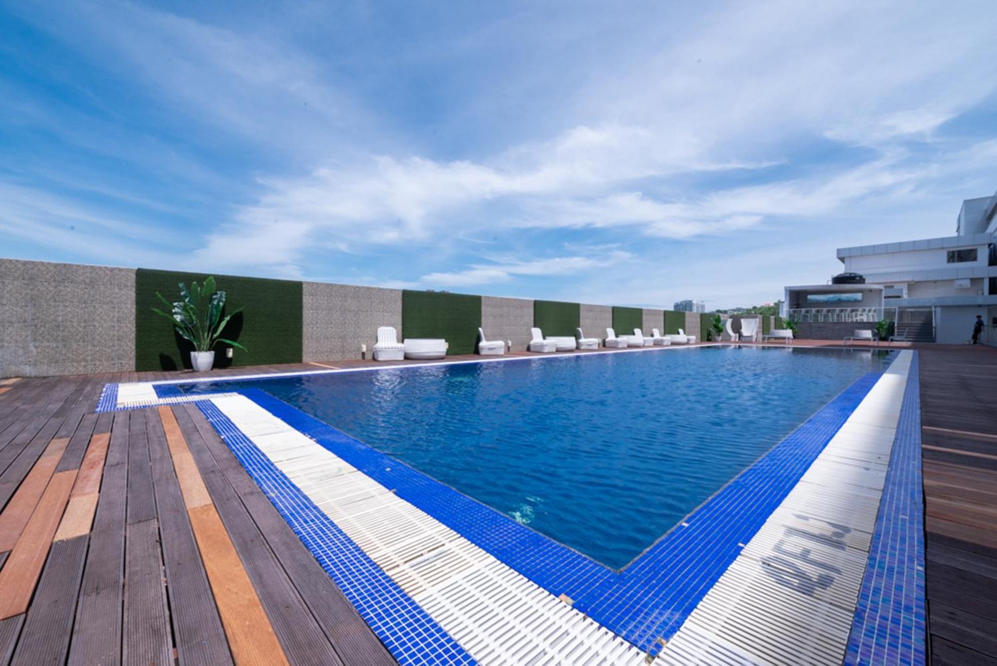 Asaya - Refurbished 2024 Hotel 4*
