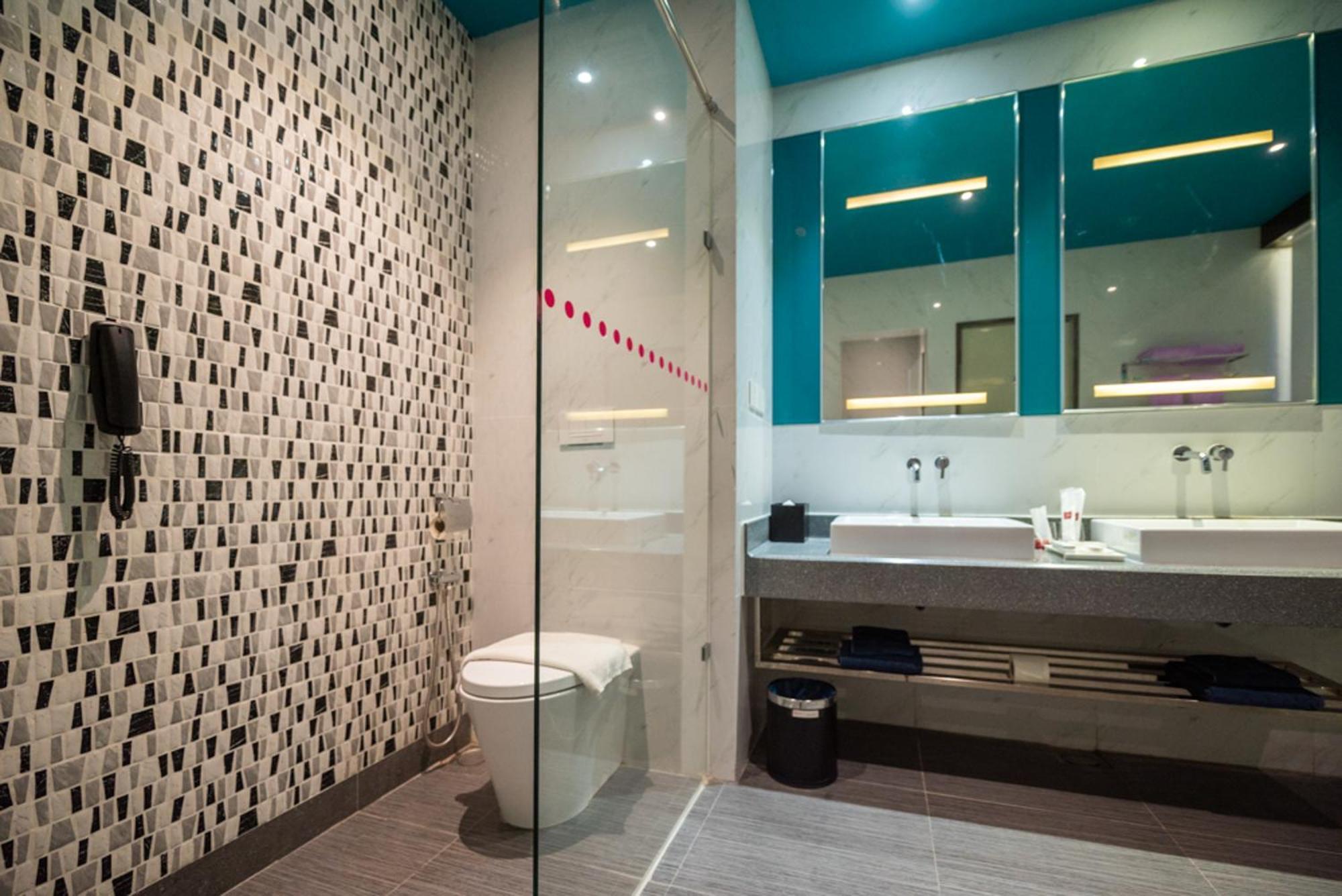 Hotel Asaya - Refurbished 2024 Kota Kinabalu