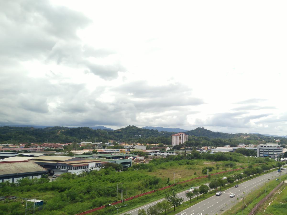 Asaya - Refurbished 2024 Kota Kinabalu