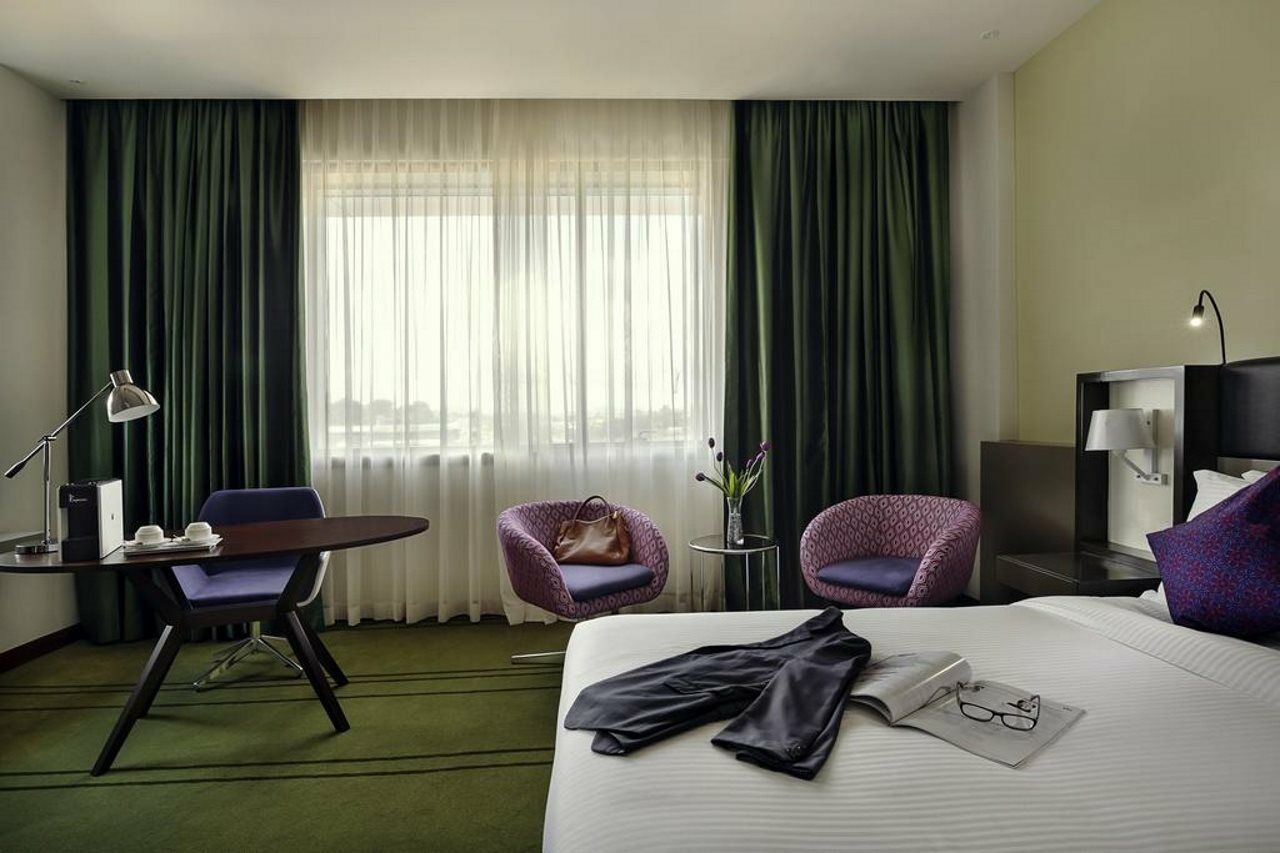 Hotel Asaya - Refurbished 2024 Kota Kinabalu