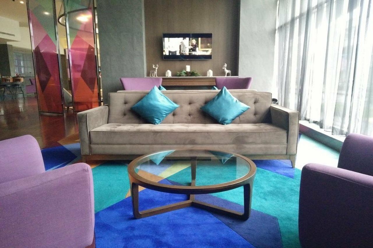 Asaya - Refurbished 2024 Hotel Kota Kinabalu
