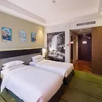 Asaya Hotel Kota Kinabalu - Refurbished 2024