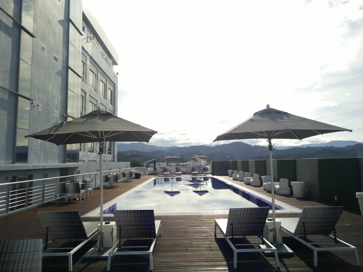 Hotel Asaya - Refurbished 2024 Kota Kinabalu